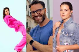 Hoy Día del Orgullo Gay: Te recordamos a los famosos venezolanos que han  salido del closet