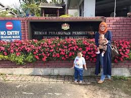 Rumah peranginan persekutuan port dickson via hanielovekhairudin.blogspot.com. Cuti Kat Mana Rumah Peranginan Persekutuan Rpp Cameron Facebook