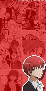 Assassination Classroom Karma Akabane Wallpaper Anime Classroom Anime Wallpaper Anime