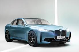 Apr 27, 2021 · more 2021 infiniti qx80. Bmw To Launch Nine New Electric Cars By 2025 Autocar