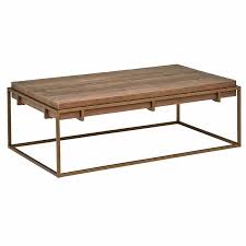 The Best Coffee Tables You Can Order With Amazon Prime Modern Industrial Coffee Table Coffee Table Industrial Coffee Table