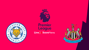 Ricardo pereira (leicester city) left footed shot from outside the box to the bottom left corner. Leicester City Vs Newcastle United Preview And Prediction Live Stream Premier League 2018 Liveonscore Com