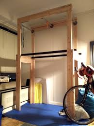 Dip bars (a.k.a dip stations and dip stands) are extremely versatile pieces of equipment that allow with so many dip bars on the market, however, it may prove difficult to choose the ones that are right. 10 Homemade Gym Equipment Ideas To Build Your Own Gym Simplified Building