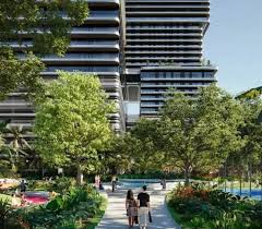 El lujo en Miami sigue creciendo: Mercedes-Benz Places lo redefine (todos los detalles aquí)