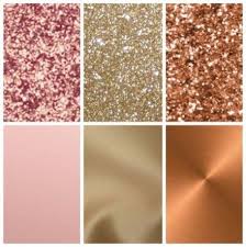 Metal texture pink gold gold and rose gold gradients metalic rose gold rose gold paint stroke marble background with glitter texture or rose rose gold rose gold metallic shiny rose gold. Trendy Wedding Colors Gold Champagne Ideas Wedding Color Schemes Gold Copper Wedding Colors Rose Gold Wedding Decor