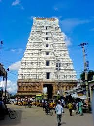 Chaotic Musings Of Reticent Shuuro Pictures Of Sri Kalahasti Srikalahasti Temple Hindu Temple Temple Architecture