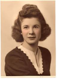 Ann Hill Obituary (2011)