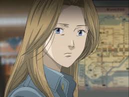 Anna Liebert (Monster) Vs Armin Arlert (Attack On Titan)