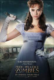 Elizabeth is one of five sisters, the daughters of a moderately well. Kitty Bennet Pride And Prejudice And Zombies Wikia Fandom