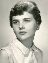 Dolores Ballard Condolence