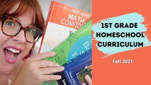 FIRST GRADE HOMESCHOOL SCIENCE CURRICULA || Nancy Larson Science & More!