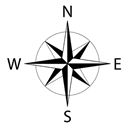 North Arrow Vector Files For Autocad Arrow Architecture Drawing Autocad