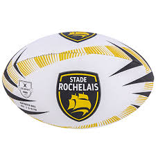 In toulouse, problems in the second line. Ballon Rugby Supporteur La Rochelle Gilbert Ballon Rugby Sport De Rugby Ballons De Rugby