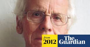 Colin Cooper obituary