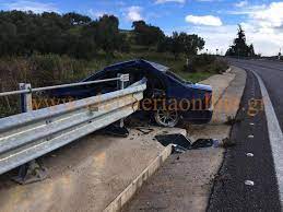 Ειδησεισ απο μεσσηνια ,πελοποννησο ελλαδα διεθνη γενικεσ ειδησεισ. Messhnia Troxaio Me Dyo Traymaties Sthn Eo Kalo Nero Tsakwna Eley8eria Online