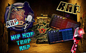 To the beat of your love again. Rap Beat Music Maker Creative Sound Making Para Android Apk Baixar