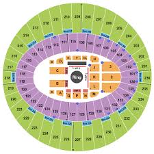 Buy Bellator Mma Tickets Seating Charts For Events