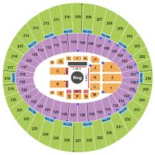 buy bellator mma tickets seating charts for events