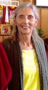 Elizabeth Schimmoeller Obituary (1942