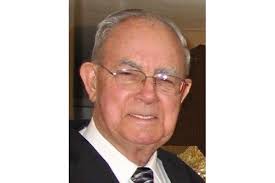 Clayton Mann Obituary (1933