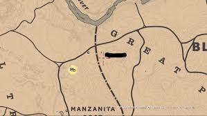 Generate route on page visit. Flint Arrowhead Location Where My Player Is Need A Metal Detector As Well Reddeadcollector