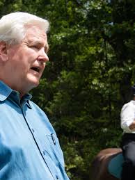 Part of Brentwood farm is at risk of being seized by a utility company