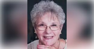 Obituary information for Harriet M. DeLaMater