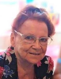 Carol Gruening Obituary