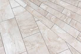 Is Ceramic Or Porcelain Tile Better For A Bathroom Floor Flooring Bathroom Flooring Tiles