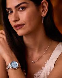 Bulova Marine Star Women's Watch 96P248