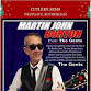 MARTIN JOHN BURTON  From the GENTS event image