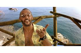 Enzo maiorca, plongeur italien qui a inspiré le rôle de jean reno, dans le film le grand bleu de luc besson, est mort à 85 ans, en sicile. La Nouvelle Promaster Marine Automatique De Citizen S Enfonce Dans Les Profondeurs Mr Montre