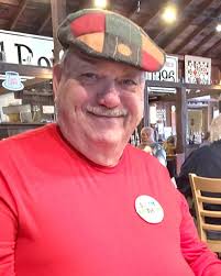 William Michael "Mike" Huff Obituary June 8, 2025