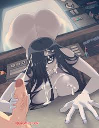 ✅️ Порно комикс Sadako. The Ring. rtil секс комикс брюнетка вылезла из |  Порно комиксы на русском языке только для взрослых | sexkomix2.com