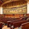 Los grandes edificios institucionales o privados abren sus puertas. Https Encrypted Tbn0 Gstatic Com Images Q Tbn And9gcqheh5obfdmgfqx08r2uratxedhtu Ygmhmwz9olnyex67mbhvx Usqp Cau