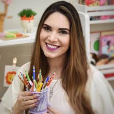 Psicóloga Fernanda P. L. Damiani