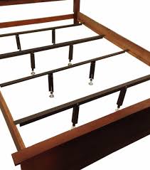 Metal frame bed support systems. Can You Put A Mattress Directly On A Bed Frame Stl Beds St Louis