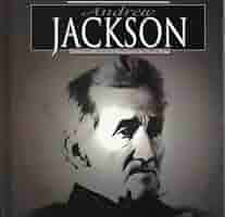 Andrew Jackson : Potts, Steve: Amazon.com.be: Books