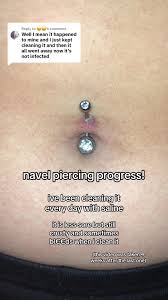 Nipple Piercing Aftercare: Best Practices And Cautions