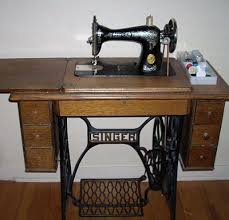 The 78 Year Old Singer Sewing Machine Vintage Sewing Machines Old Sewing Machines Sewing Machine Brands