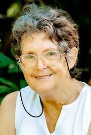 Virginia Lee Obituary (1942