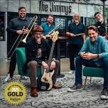 The Jimmys Concerts in the Garden