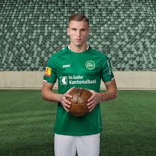 Ermedin demirovic skills show hd ⚽ ermedin demirovic , kiralık olarak i̇sviçre liginin st.gallen ermedin demirovic (cf) currently playing for fc st. Fc St Gallen 1879 Demirovic Ermedin
