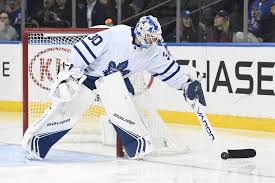 Michael edward hutchinson (born march 2, 1990) is a canadian professional ice hockey goaltender who is currently under contract with the toronto maple leafs of the national hockey league (nhl). Avalanche Add Goaltender Depth With Michael Hutchinson