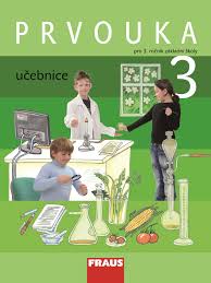 Image result for prvouka 3. ročník