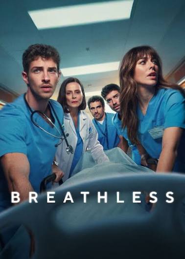 Breathless | Netflix Media Center