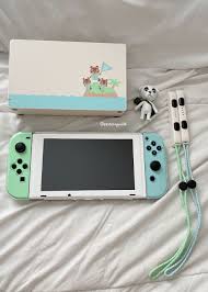 Add to wishlist add to compare. My New Animal Crossing Switch Animal Crossing Switch Nintendo Switch Case Video Game Room Design Nintendo Switch Accessories
