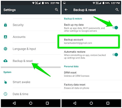 Sekarang kita masuk ke topik utama, yakni bagaimana cara memindahkan whatsapp ke hp baru. Cara Memindahkan Semua Data Ke Hp Android Baru Centerklik