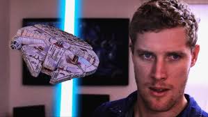 Star Wars Toys Come To Life