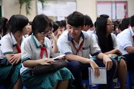 Đại học quốc gia thành phố hồ chí minh. TrÆ°á»ng Phá»• Thong NÄƒng Khiáº¿u Ä'hqg Tphcm Tuyá»ƒn Sinh Vao Lá»›p 10 NÄƒm 2014